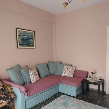 Crystal Home Near Airport อาร์เตมีดา ภายนอก รูปภาพ